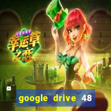 google drive 48 leis do poder